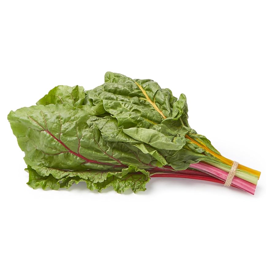Organic Swiss Chard bunch