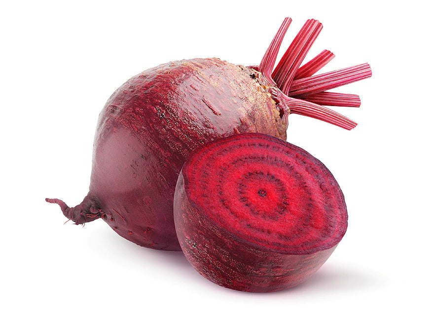 Organic Beetroot £4 per kg