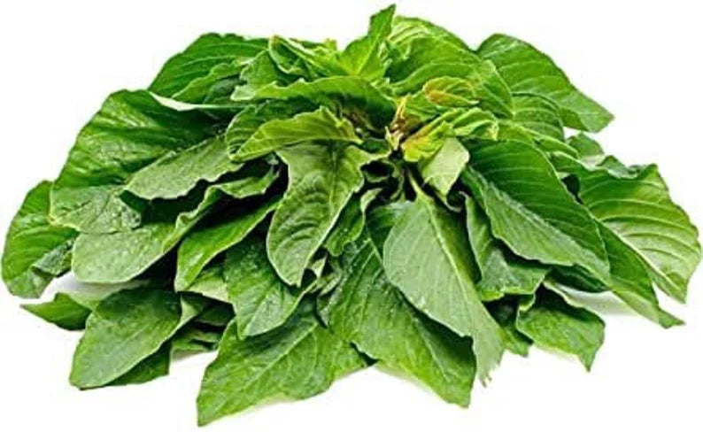 Organic Calaloo